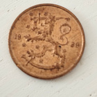 5 penniä 1939 - pikkukuva 2