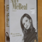6DVD Ally McBeal Kausi 3 ( 1999 - 2000 uusi ) - pikkukuva 1