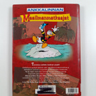 Walt Disney : Ankkalinnan maailmanmatkaajat - pikkukuva 2
