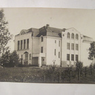 VANHA Postikortti Toijala 1930-l  Alkup.Mallikappale - pikkukuva 1