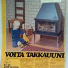 Kotiliesi N:o 15 elokuu 1981 - pikkukuva 3