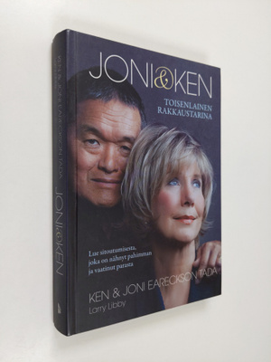 Ken Tada : Joni & Ken : toisenlainen rakkaustarina