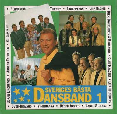 MMCD 585 - 1996 - Vol. 1 - CD