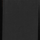 Haavio, Martti : Nuoruusvuodet - kronikka vuosilta 1906-1924 - pikkukuva 3