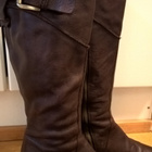 Marc O’Polo Boots / Nahkasaappaat / Saappaat nahkaa koko 39 - pikkukuva 1