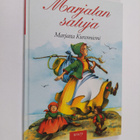 Marjatta Kurenniemi : Marjatan satuja - pikkukuva 1