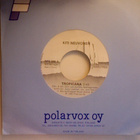 KITI NEUVONEN :: TROPICANA / VIIMEINEN TANGO::VINYYLI 7"1990 - pikkukuva 1