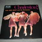 LP Pee Wee Hunt: Charleston! - pikkukuva 1