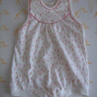 Collection Cherie hihaton hellepuku 74cm - pikkukuva 2