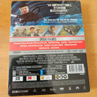 Mission: Impossible: The Final Reckoning (4K UHD + BD, uusi) - pikkukuva 2