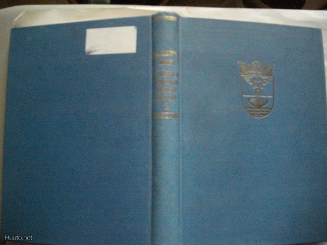 Jyväskylän kaupungin historia 2 1837-1965 (23.3)