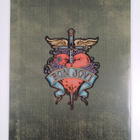 Bon Jovi Lost Highway Tour Book 2007-2008 - pikkukuva 2