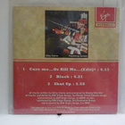 GILBY CLARKE - CURE ME... OR KILL ME... PROMO CDS - pikkukuva 2