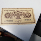 25 penniä 1918 Ba 1 - the 19068535 kl 4 - pikkukuva 1