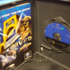 Nintendo Gamecube : Universal Studios Theme Park Adventure - pikkukuva 2