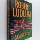 Robert Ludlum : Scarlatti - pikkukuva 1