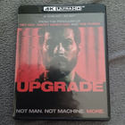 Upgrade 4K UHD + blu-ray - pikkukuva 1