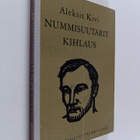 Aleksis Kivi : Nummisuutarit ; Kihlaus - pikkukuva 1