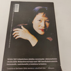 Tess Gerritsen; Luutarha - pikkukuva 2