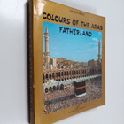 Angelo Pesce : Colours of the Arab Fatherland - pikkukuva 1