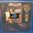 ANDY MCCOY - JUKEBOX JUNKIE M-/M- FIN 2022 LP - pikkukuva 1