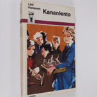 Liisi Hietanen : Kananlento - pikkukuva 1