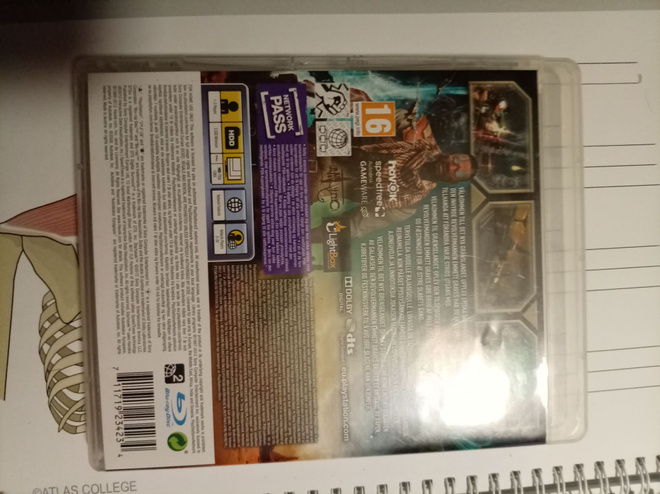 Item image