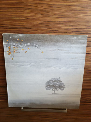 Genesis - Wind & Wuthering