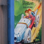 N. R. Syme : Se on tietysti Petteri ( NTK 2.p. 1960 ) - pikkukuva 1