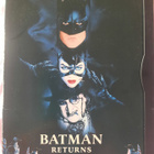 Batman Returns dvd - pikkukuva 1