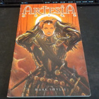 Smylie, Mark - Artesia Afire - pikkukuva 1