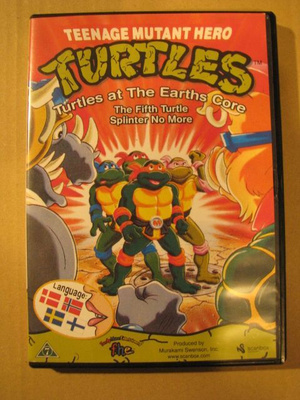TURTLES 7 / 7