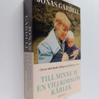 Jonas Gardell : Till minne av en villkorslös kärlek - pikkukuva 1