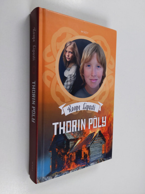 Roope Lipasti : Thorin pöly