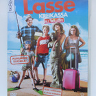 LASSE KREIKASSA DVD - pikkukuva 1