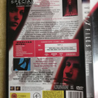 THE X FILES - TAISTELU TULEVAISUUDESTA DVD - pikkukuva 2