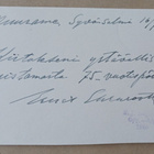 Muurame, Syväsalmi + Ernst Ehrnroothin henk.koht. sign. 1946 - pikkukuva 2