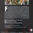Fitz ratkaisee 1 - 2 dvd - pikkukuva 2