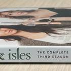 Rizzoli & Isles: Kausi 3 (2013-2014) 3DVD - pikkukuva 3