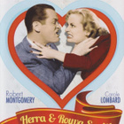 Herra ja rouva Smith (1941) Harvinainen Hitchcock-komedia! - pikkukuva 1