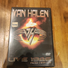 Van Halen Live 1986 New Haven - pikkukuva 1
