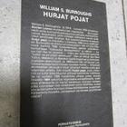 William S. Burroughs : Hurjat pojat - Nid 1p - pikkukuva 2