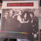 Jefferson Airplane LP HOL 1989 Jefferson Airplane 8. LP - pikkukuva 1