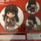 Nendoroid Akagi - pikkukuva 2