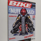 Bike 6/2017 - pikkukuva 1