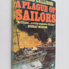 Brian Callison : A plague of sailors - pikkukuva 1