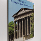 Klara Garas : The Budapest Museum of Fine Arts - pikkukuva 1