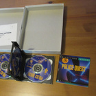 SIERRA: Police Quest Collection Series PC 5CD - pikkukuva 2