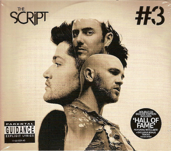The Script - #3