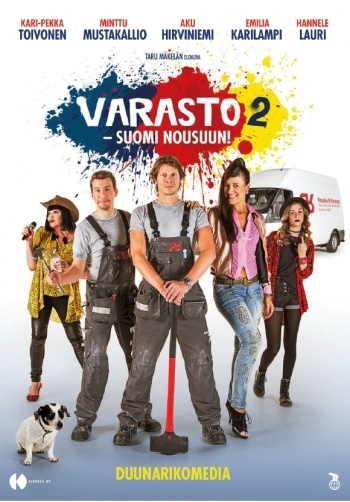 varasto 2	(56 160)	k	-FI-	DVD				2017	suomi nousuun,